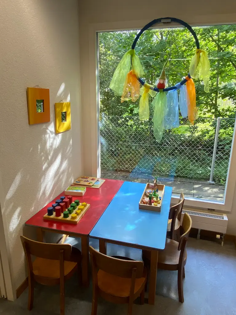 Spieltisch